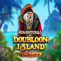 Adventures of Doubloon Island slot logo by Triple Edge Studios at Spellwin CasinoAdventures of Doubloon Island