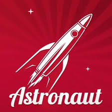Logo of Astronaut from 100HP Gaming at Spellwin Casino
