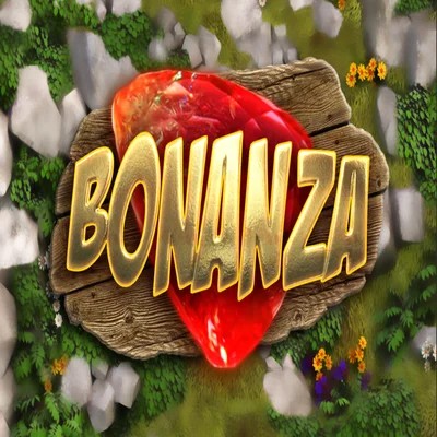 Logo of Bonanza from Big Time Gaming at Spellwin Casino