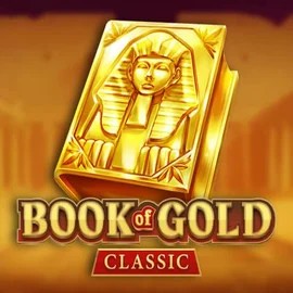 game logo by Playson on spellwins.com.pl
