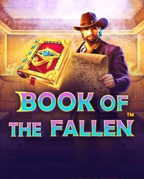 book of the fallen – slot by Pragmatic Play, featured at spellwins.com.pl