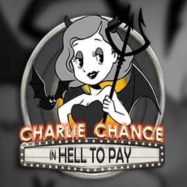 Enjoy Charlie Chance in Hell to Pay by Play'n GO – logo hosted on spellwins.com.pl