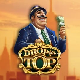 Drop For Top logo by Rarestone Gaming at Spellwin CasinoDrop For Top