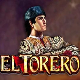 El Torero logo by RTG (Reel Time Gaming) at Spellwin CasinoEl Torero