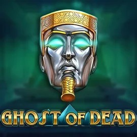 Ghost of Dead logo – Slots by Play'n GO at Spellwin Casino