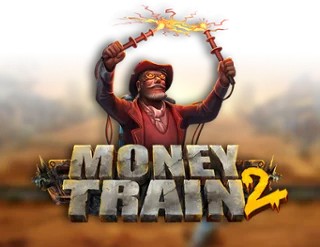 Money Train 2 – slot by Relax Gaming, featured at spellwins.com.pl
