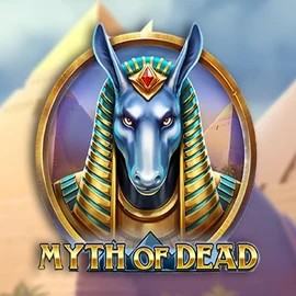 Play Myth of Dead slot by Play'n GO on spellwins.com.pl