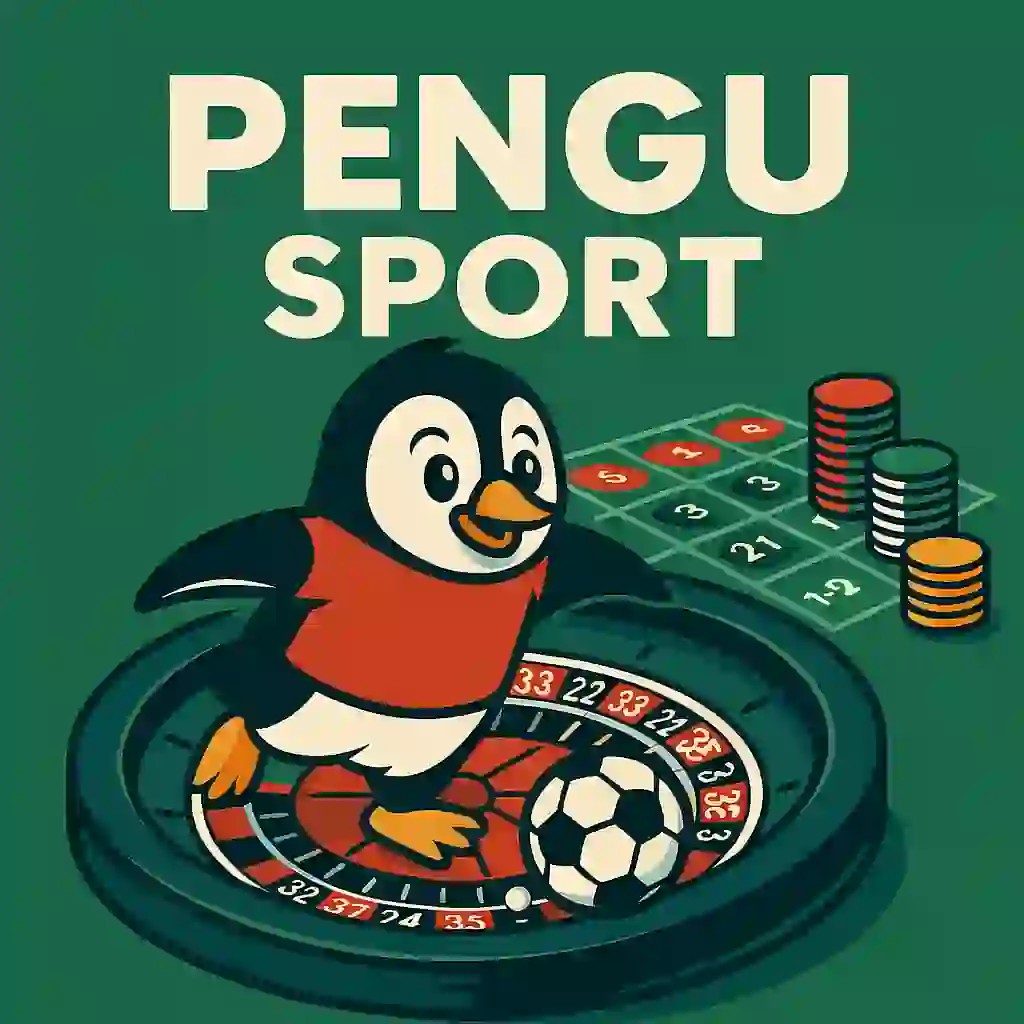 Play Pengu Sport slot by Pragmatic Play on spellwins.com.pl