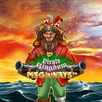 Play Pirate Kingdom Megaways slot by Iron Dog Studio on spellwins.com.pl