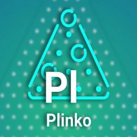 Plinko (Spribe) logo by Spribe at Spellwin CasinoPlinko (Spribe)
