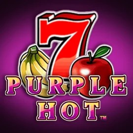 Try Purple Hot slot by Origins on spellwins.com.pl – logo image