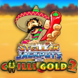 Stellar Jackpots with Chilli Gold x2 online slot from Lightning Box Game – play at spellwins.com.pl